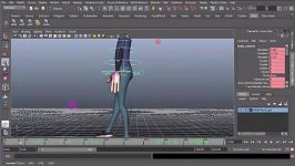 Digital Tutors  Animating a Dialogue Scene in Maya