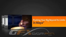 Pushing Your Rig Beyond Its Limits in Maya