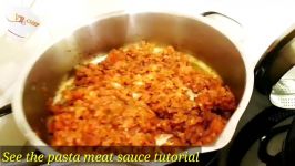 اگه ماکارونی رو اینجوری بپزین دیگه هیچوقت مثل قبل نمی پزین How To Cook pasta