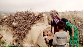 ويدئوي ما سفر به تخت چان لرستان تخت چو مهدي کريمي صبا