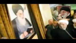 امام خامنه ای در نگاه آیة الله سیستانی