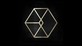 exo   first love korean verk