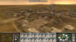 جنگ در بازی medieval 2 total war ضربه شدید