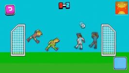 بازی Soccer physics 2D