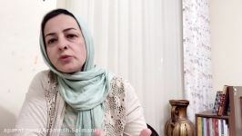 مشاوره   خانم سلمانی   کنکوری‌ها دو ماه باقی‌مانده