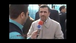 هیچ عاملی نمی تواند ملت ایران را متوقف کند...