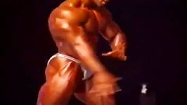 Kevin Levrone GP Finland 1997