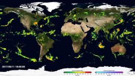 Predicting Malaria Outbreaks With NASA Satellites