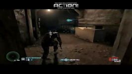 splinter cell پارت دوم کانال به PX team تغییر یافت