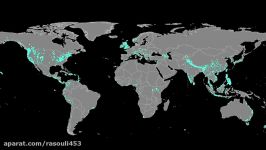 NASA  Global Landslide Catalog Aids View From Space