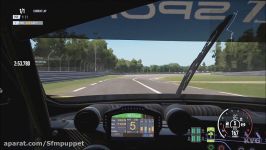 Project CARS 2  Renault Sport RS  Test Drive Gameplay HD 1080p60FPS