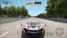 Project CARS 2  McLaren P1 GTR 2015  Test Drive Gameplay HD 1080p60FPS