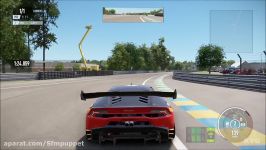 Project CARS 2  Lamborghini LP620 2 Super Trofeo  Test Drive Gameplay HD