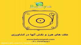 علف های هرز یا گیاهان داروئی