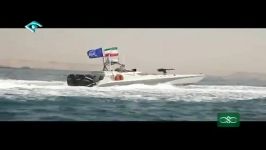 تندرو ترین قایق نظامی تهاجمی ایران