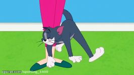 کارتون تام جری موش گربه آغاز موش گربه