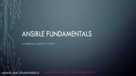 Udemy  Ansible Tutorial for the Absolute Beginner DevOps