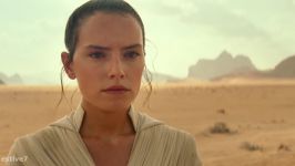 تریلر فیلم سینمایی جنگ ستارگان ۹ خیزش اسکای‌ واکر ۲۰۱۹ the rise of skywalker‎