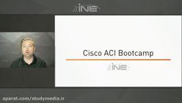 INE Cisco ACI Bootcamp