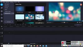 آموزش Movavi Video Editor Plus 2020 قسمت سه خروجی گرفتن