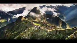 Machu Picchu Peru  Dan Gibson