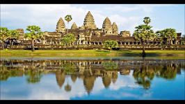 Ankgor Wat Cambodia