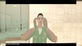 طنز GTA SA ته خنده  بیگ اسموک ساختن واکسن کرونا