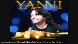 yanni  Nostalgia Live