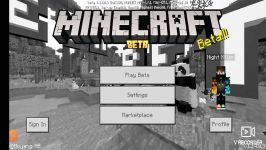 آموزش آنلاین بازی کردن در mine craft