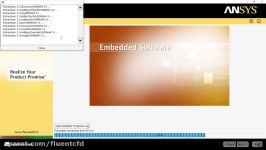 آموزش کامل نصب انسیس فلوئنت 2020  دانلود تا فعالسازی