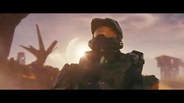 Halo 5 Guardians Master Chief Ad