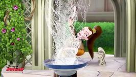 Sofia The First  The Enchanted Feast  All You Desire