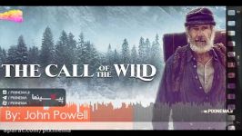 موسیقی متن فیلم آوای وحش اثر جان پاول The Call of the Wild