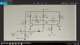 مولتی ویبراتور 1