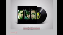 Reza Rozim  Raze Shab Ft. Nefrat 0 51 Ft. Mojtaba  Official Track راز شب 