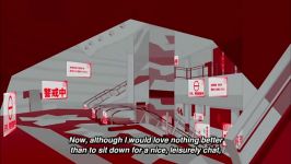 Mekakucity Actors ep 2