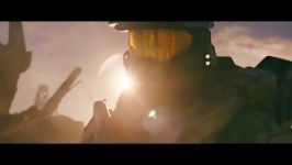 تریلر Halo 5 Guardians به نام Master.Chief.Trailer