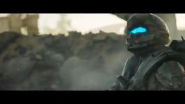 تریلر Halo 5 Guardians به نام Spartan.Locke.Ad