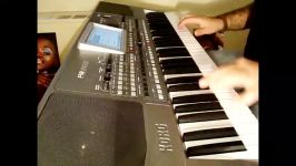 Pedram MP3 With Korg Pa900