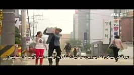 سانسوری خانواده کیمچی قسمت4پارت3