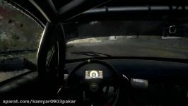 GRID  Gameplay Audi R8 1 1 Time Attack Okutama Sprint  4K 60FPS ULTRA