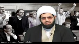 حقوق بشر آمریکایی استاد محمدجواد مهری