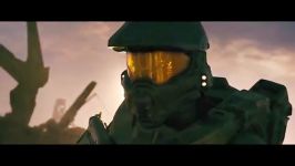 Halo 5 Guardians Master Chief