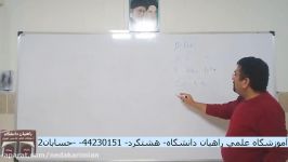 حسابان2 مشتق بخش پانزدهم استاد ابراهیمی