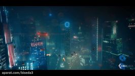 تریلر فیلم The Blackout Invasion Earth 2020