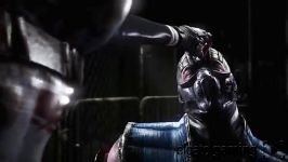 Mortal Kombat X Character Fatalities