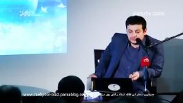 سخنرانی رائفی پور در مورد دشمن شناسی