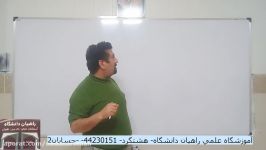 حسابان2 کاربرد مشتق بخش هفدهم استاد ابراهیمی