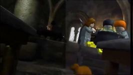 مقایسه LEGO Harry Potter X360Wii