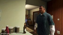 وقتی زیاد نوشیدنی میخوریم چی میشه gta v